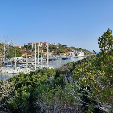 Villetta Degli Alisei Santa Teresa Gallura Kültér fotó