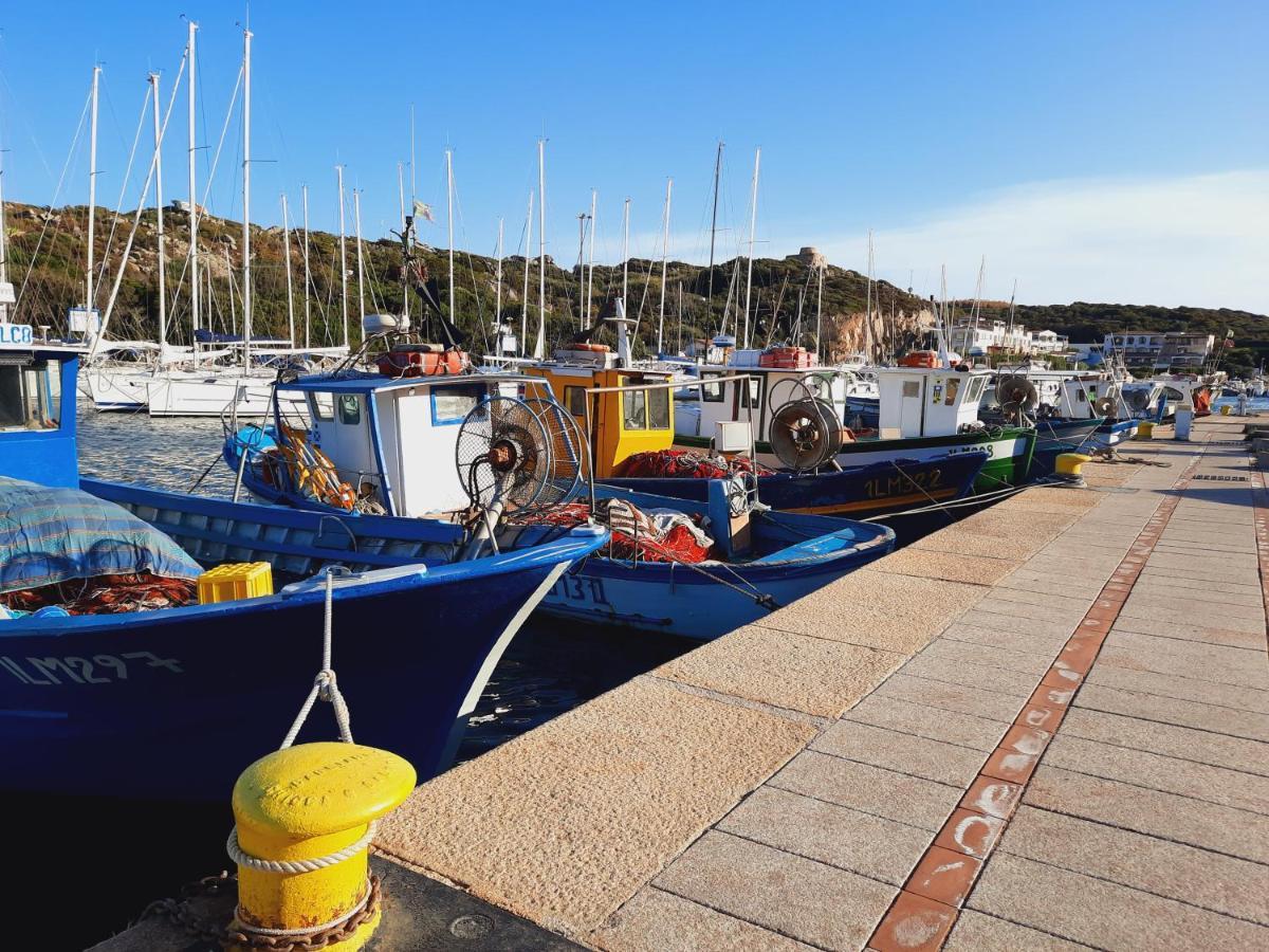 Villetta Degli Alisei Santa Teresa Gallura Kültér fotó